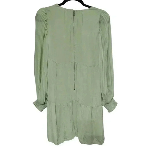 Alice + Olivia Dresses Alice + Olivia Antonette Mini Dress - Picture 5 of 7